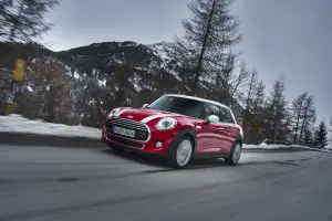 MINI - Cambio Steptronic 7 rapporti