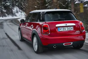 MINI - Cambio Steptronic 7 rapporti