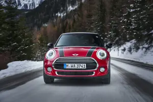 MINI - Cambio Steptronic 7 rapporti