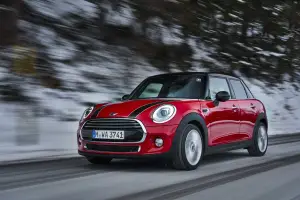 MINI - Cambio Steptronic 7 rapporti