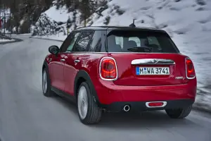 MINI - Cambio Steptronic 7 rapporti