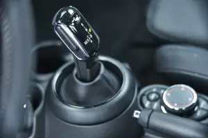 MINI - Cambio Steptronic 7 rapporti