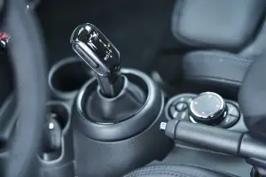 MINI - Cambio Steptronic 7 rapporti