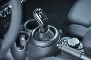 MINI - Cambio Steptronic 7 rapporti