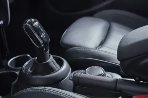 MINI - Cambio Steptronic 7 rapporti