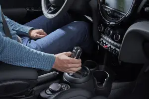 MINI - Cambio Steptronic 7 rapporti