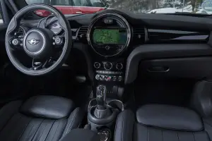 MINI - Cambio Steptronic 7 rapporti