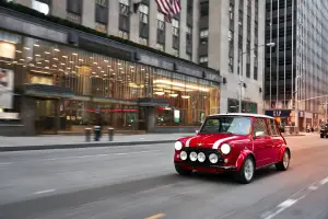 Mini Classic Electric Concept