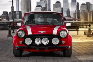 Mini Classic Electric Concept - 2