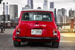 Mini Classic Electric Concept - 5