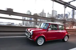 Mini Classic Electric Concept - 7