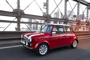 Mini Classic Electric Concept - 8