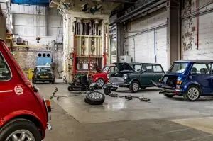 Mini classica elettrica - Foto - 26
