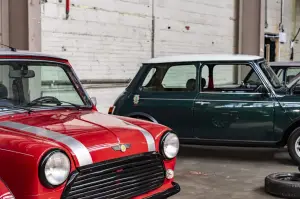 Mini classica elettrica - Foto - 3