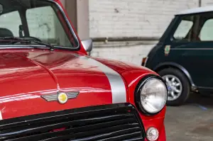 Mini classica elettrica - Foto - 9