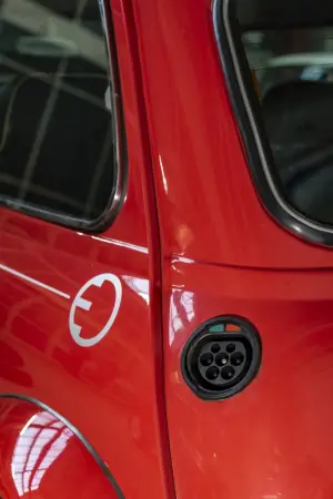 Mini classica elettrica - Foto - 4