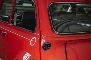 Mini classica elettrica - Foto - 27