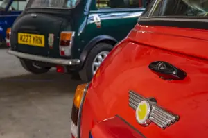 Mini classica elettrica - Foto - 7