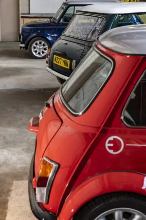 Mini classica elettrica - Foto - 10
