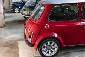 Mini classica elettrica - Foto - 8
