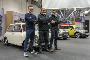 Mini classica elettrica - Foto - 24
