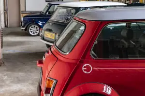Mini classica elettrica - Foto - 11