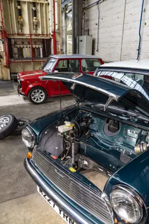 Mini classica elettrica - Foto - 15