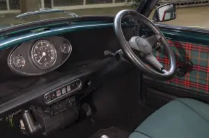 Mini classica elettrica - Foto - 25