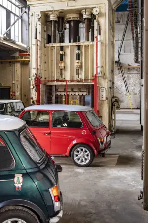 Mini classica elettrica - Foto - 6