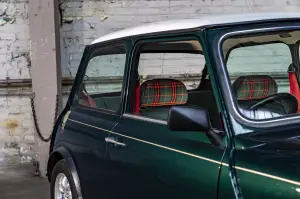 Mini classica elettrica - Foto - 16