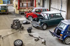 Mini classica elettrica - Foto - 17