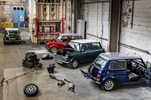 Mini classica elettrica - Foto - 21