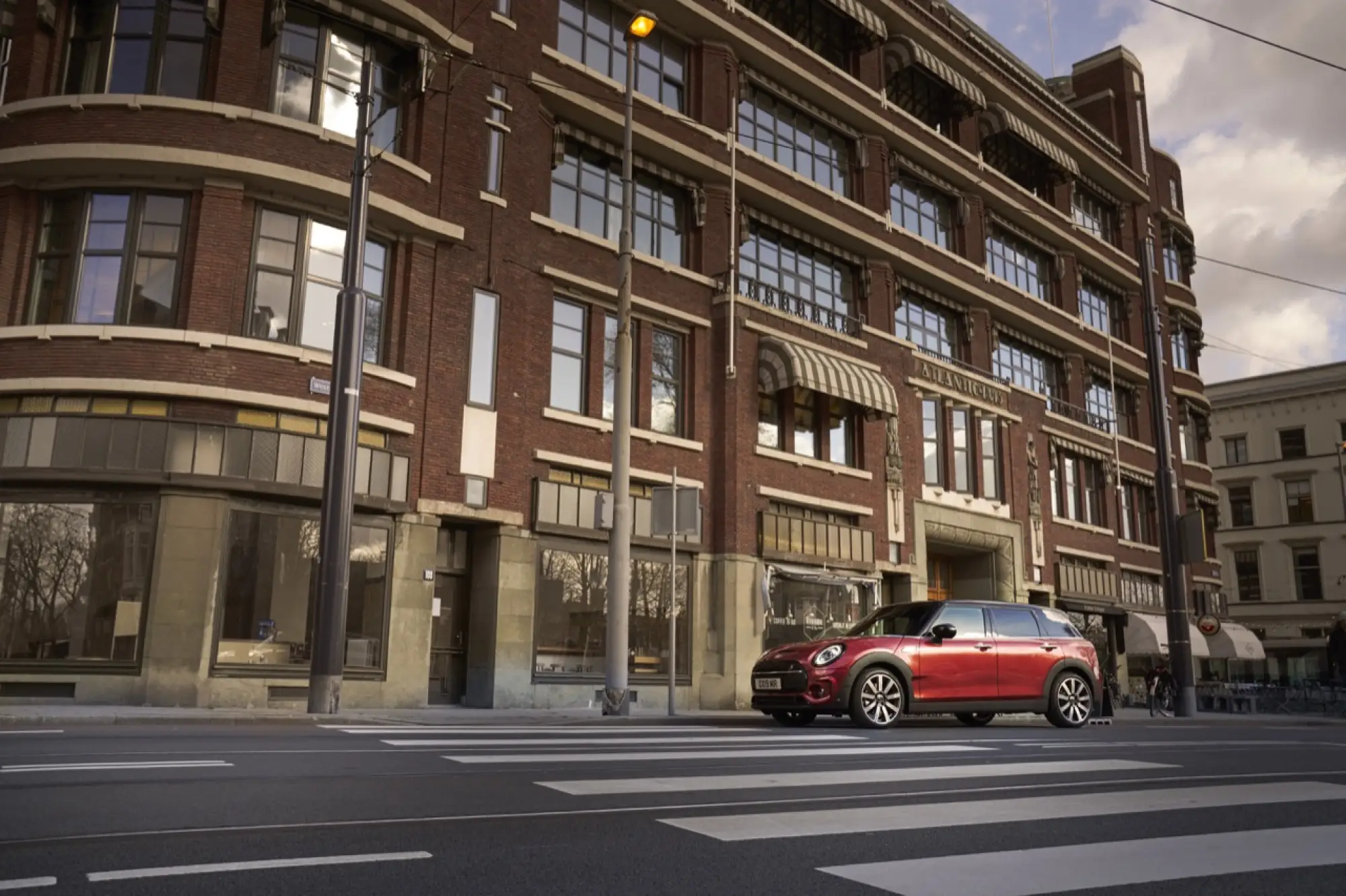 MINI Clubman 2020 - foto - 3