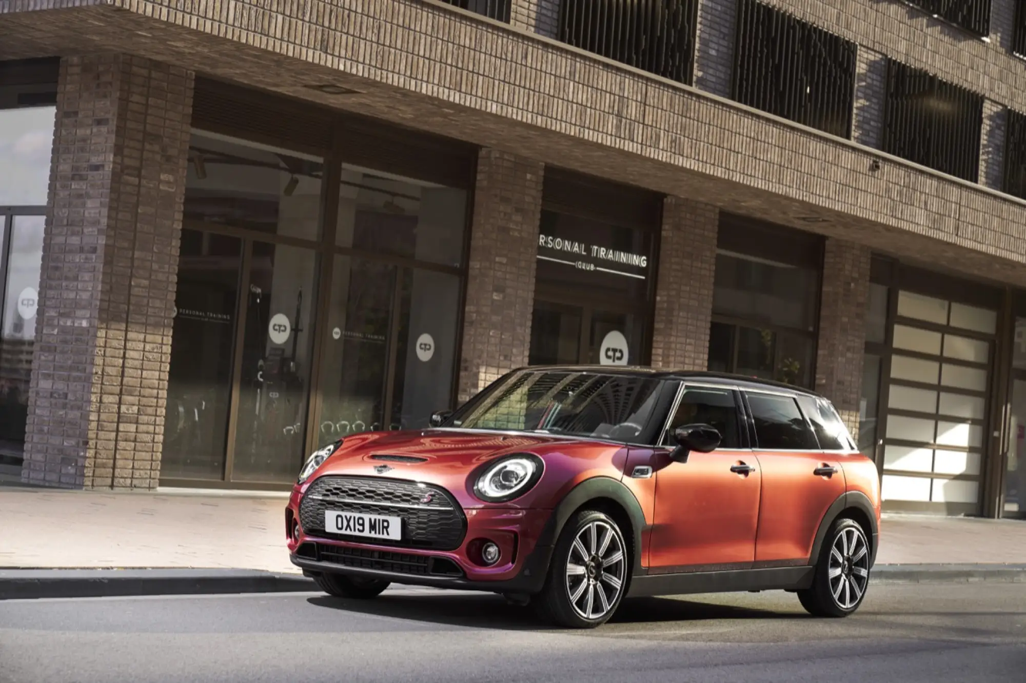 MINI Clubman 2020 - foto - 7