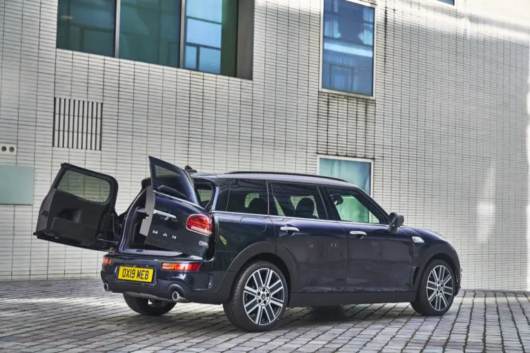 MINI Clubman 2020 - foto - 41