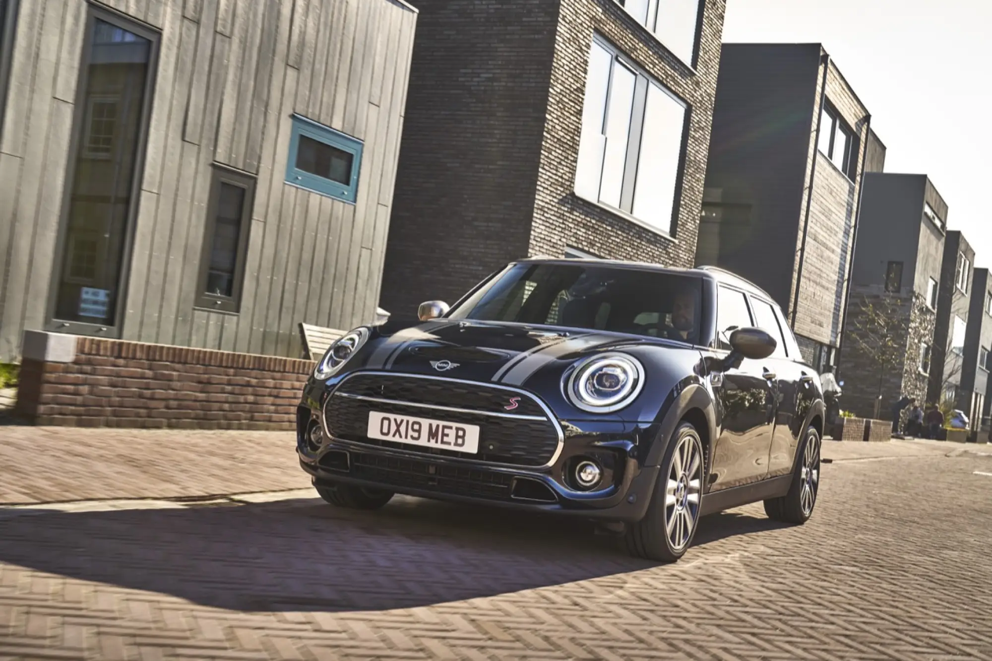 MINI Clubman 2020 - foto - 46