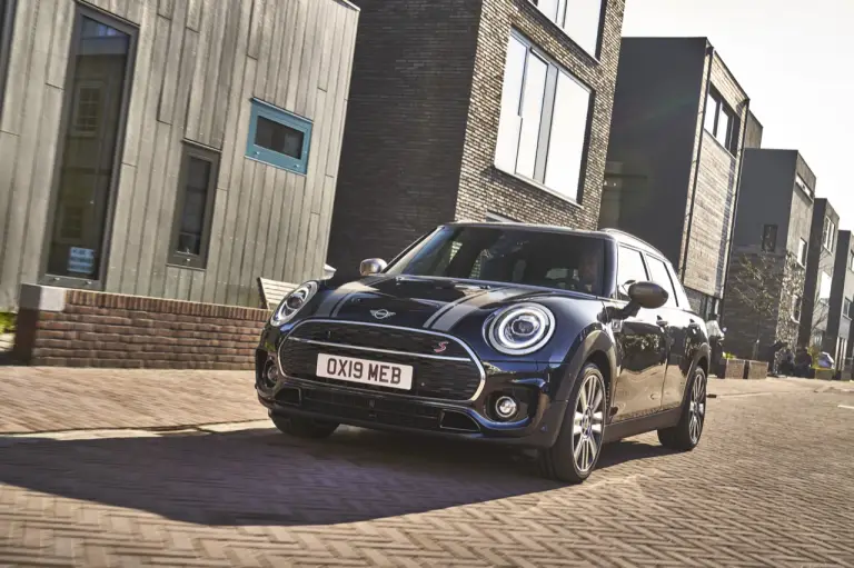 MINI Clubman 2020 - foto - 46