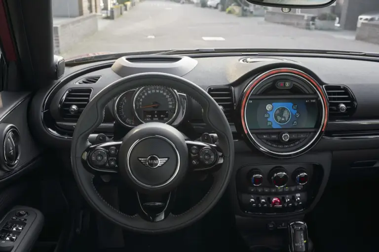 MINI Clubman 2020 - foto - 50