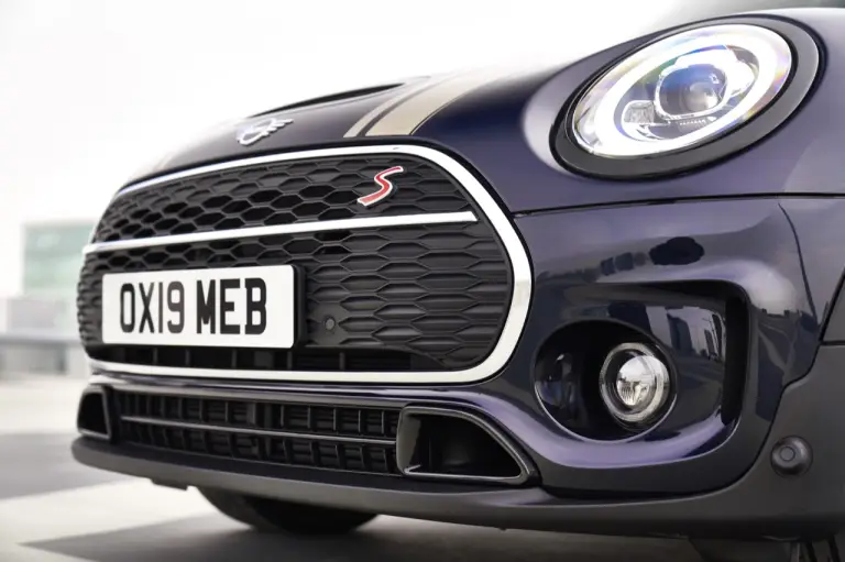 MINI Clubman 2020 - foto - 53