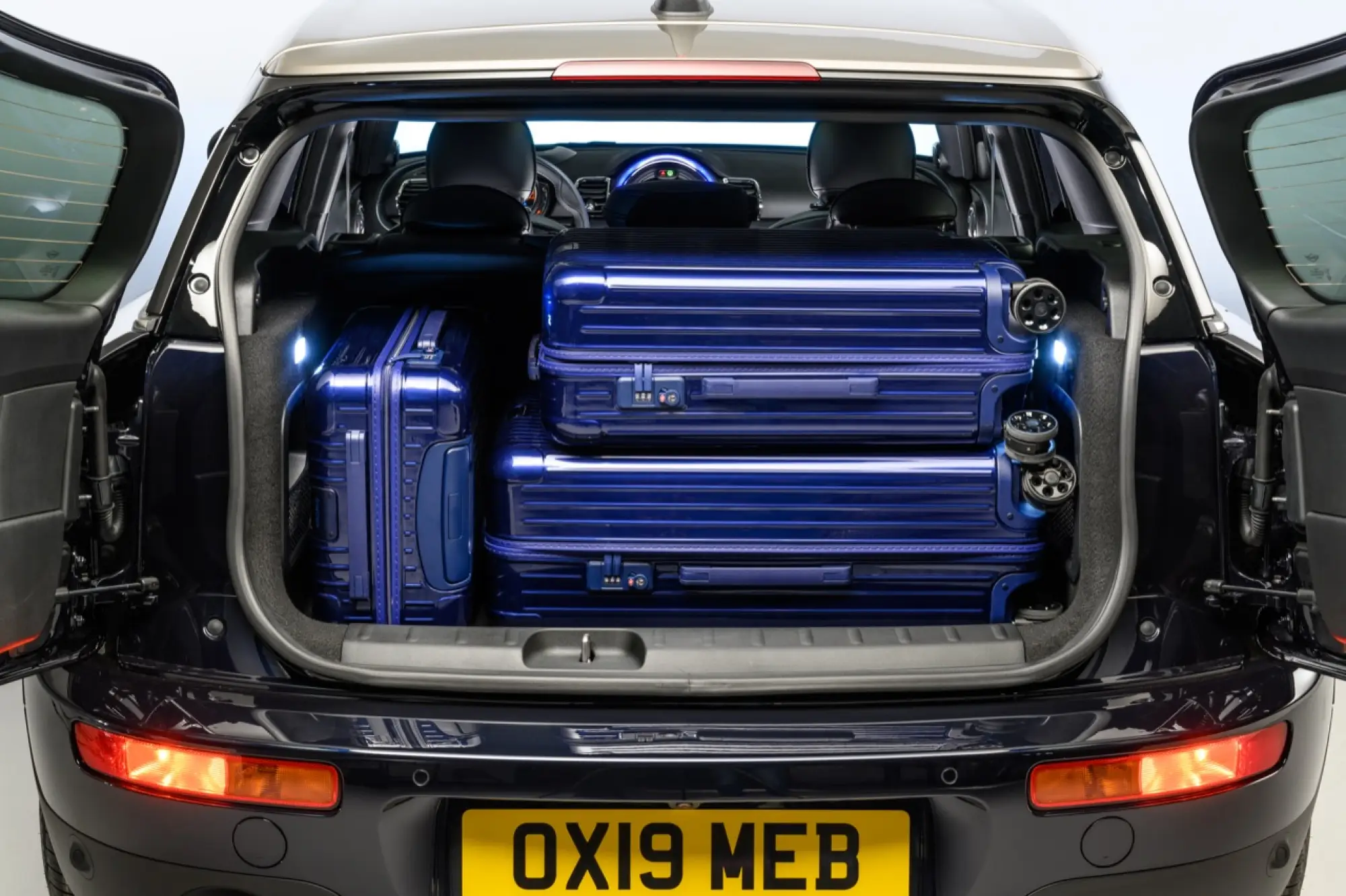 MINI Clubman 2020 - foto - 87