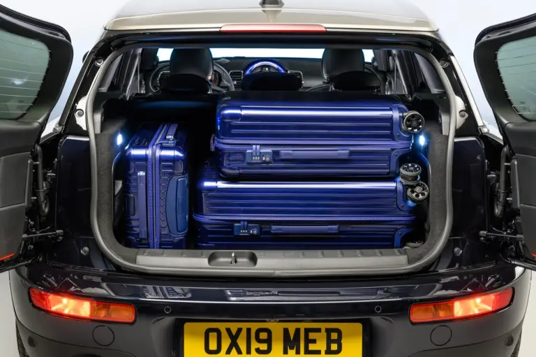 MINI Clubman 2020 - foto - 87