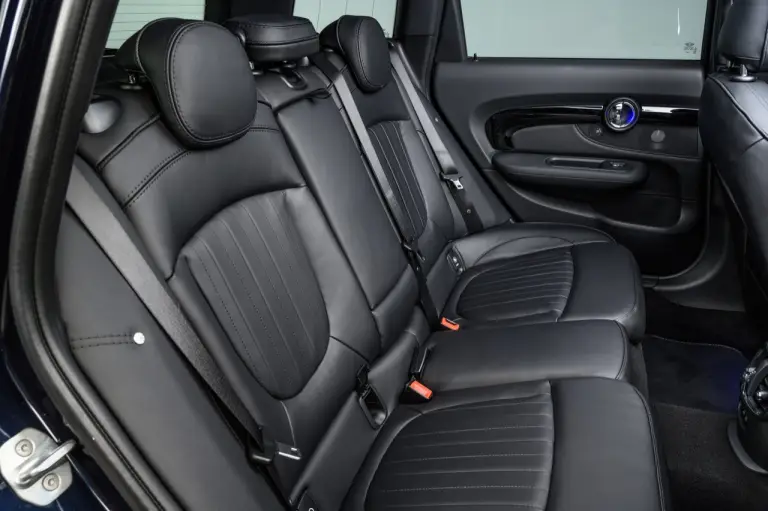 MINI Clubman 2020 - foto - 89