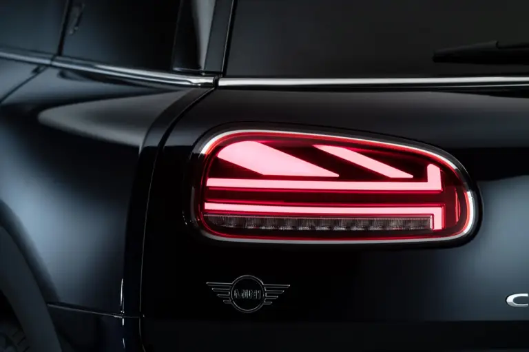 MINI Clubman 2020 - foto - 96