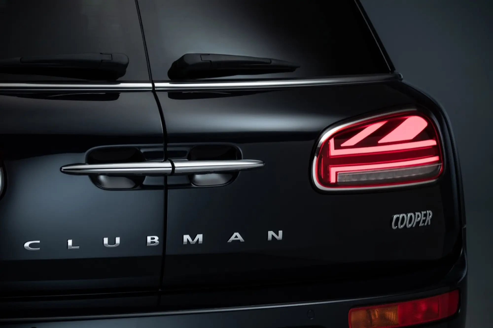 MINI Clubman 2020 - foto - 98