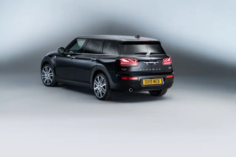 MINI Clubman 2020 - foto - 101