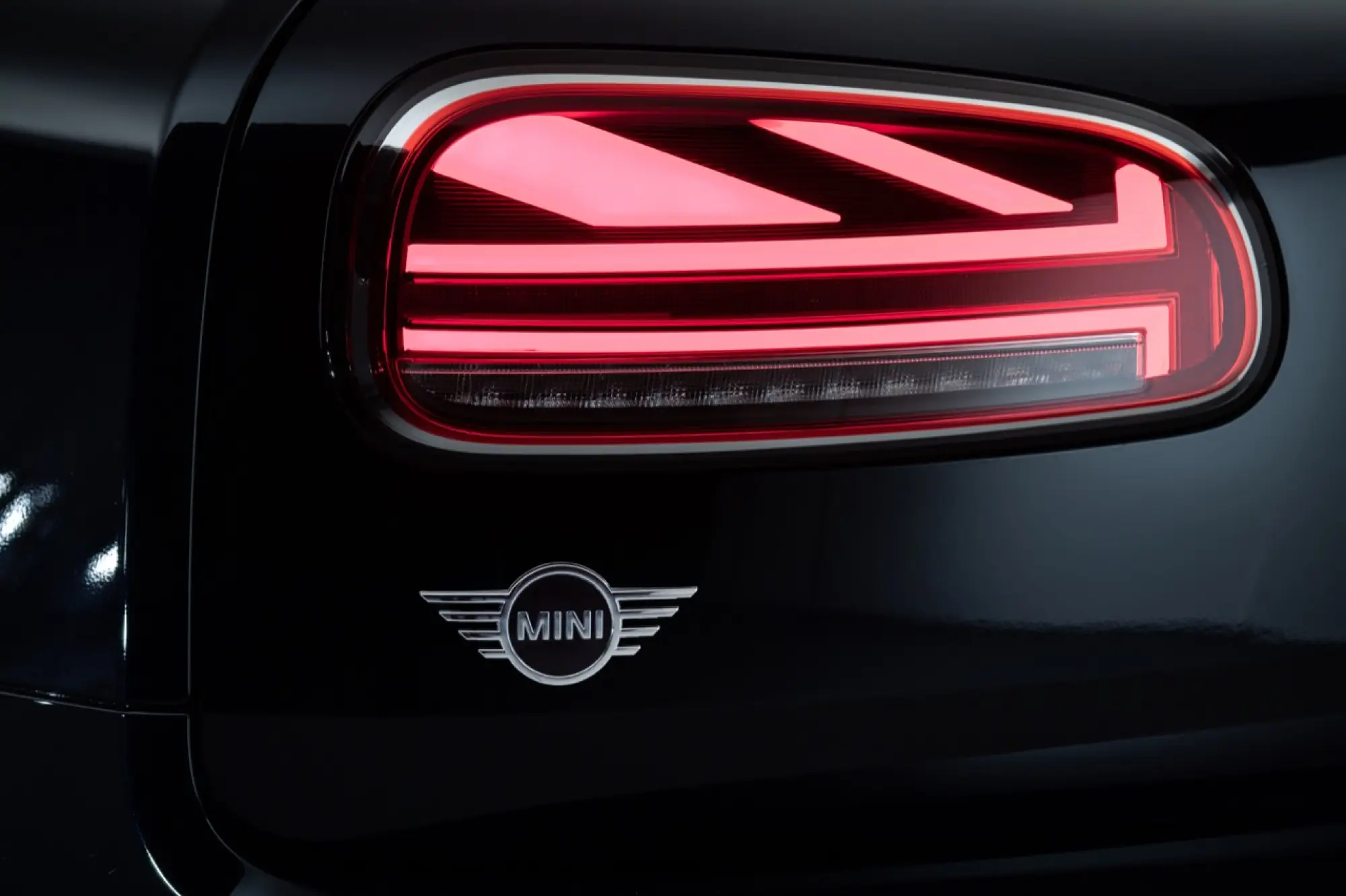 MINI Clubman 2020 - foto - 104