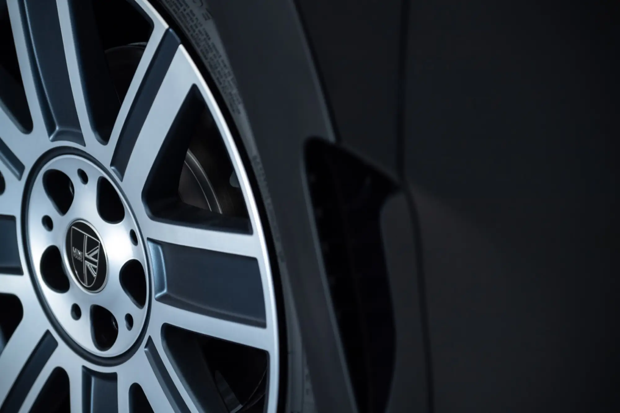 MINI Clubman 2020 - foto - 105