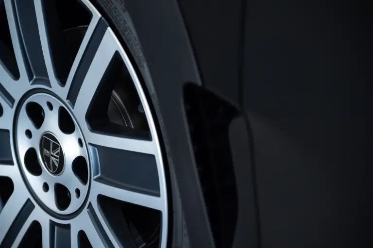 MINI Clubman 2020 - foto - 105