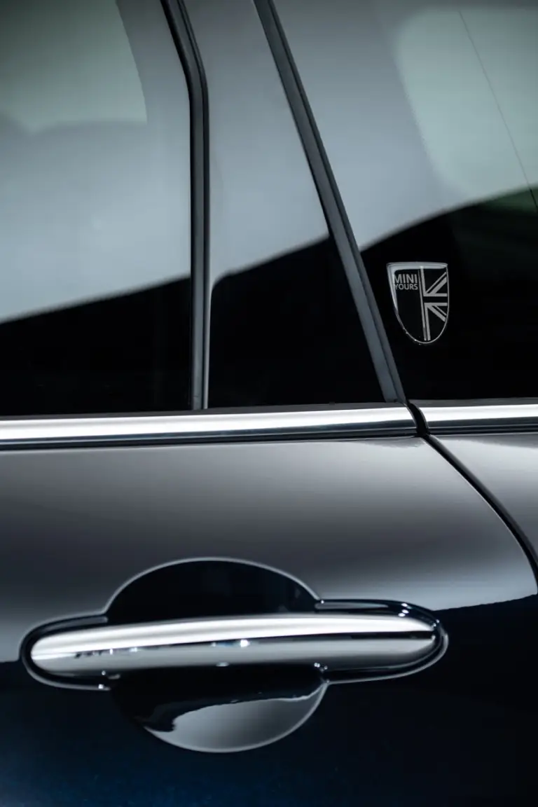 MINI Clubman 2020 - foto - 107