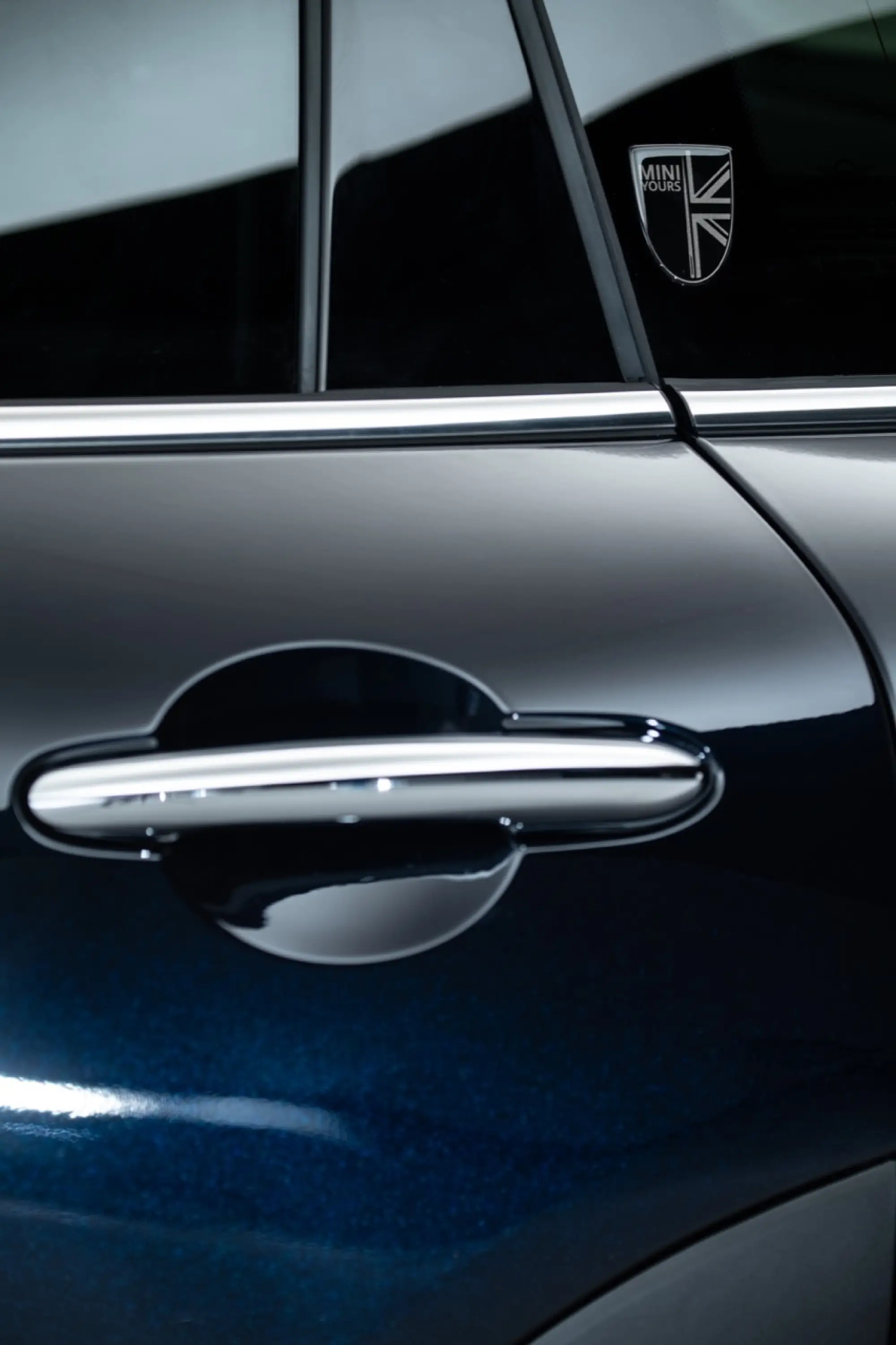 MINI Clubman 2020 - foto - 108